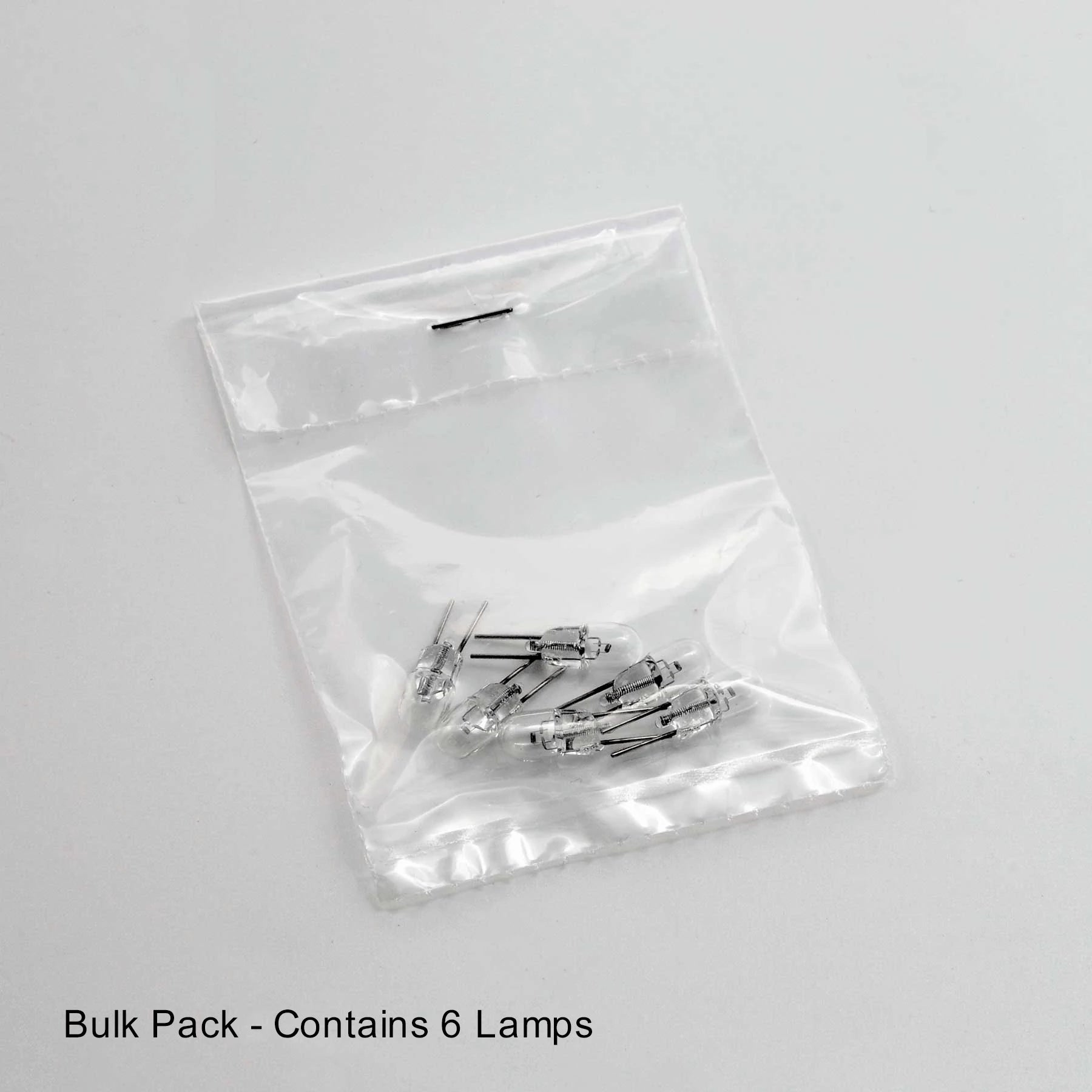 B2B- Replacement Lamp-Bulb for Mag Charger - Halogen - Flashlight