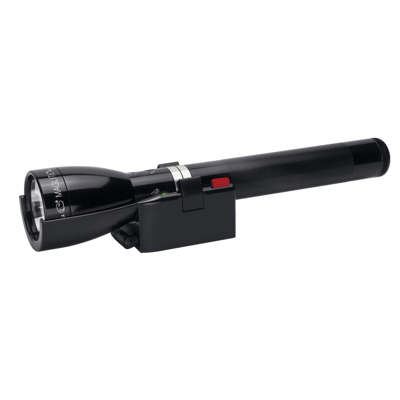 Maglite ML150LRX Rechargeable Flashlight System