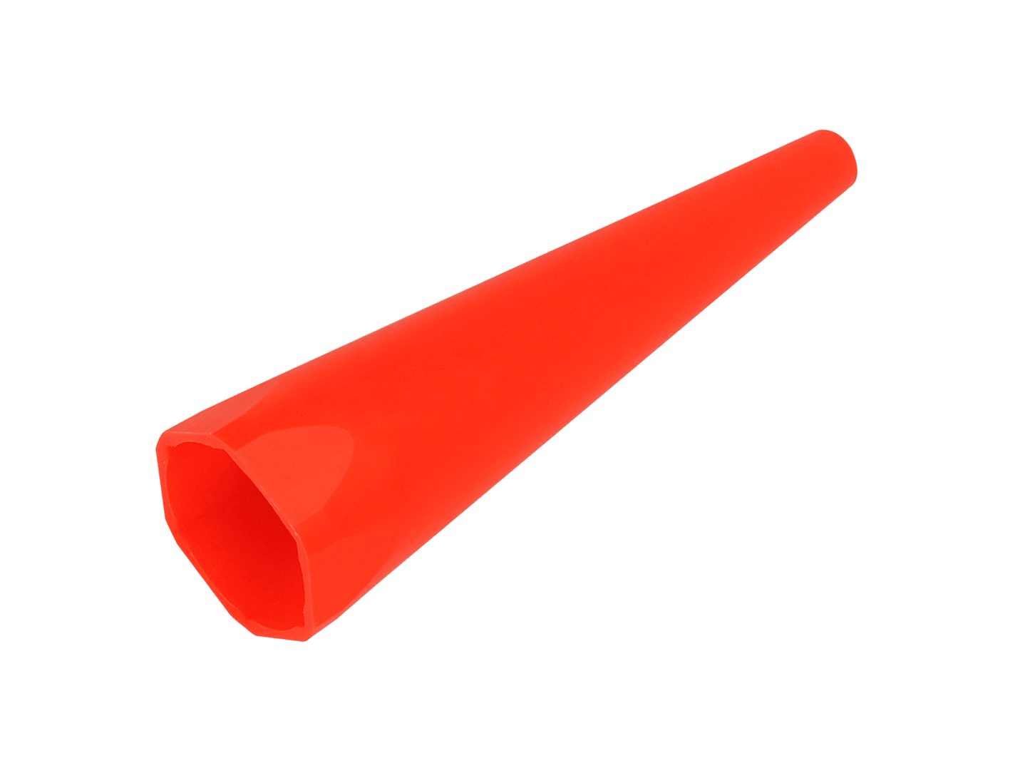 Traffic/Safety Wand fits ML25 Flashlights