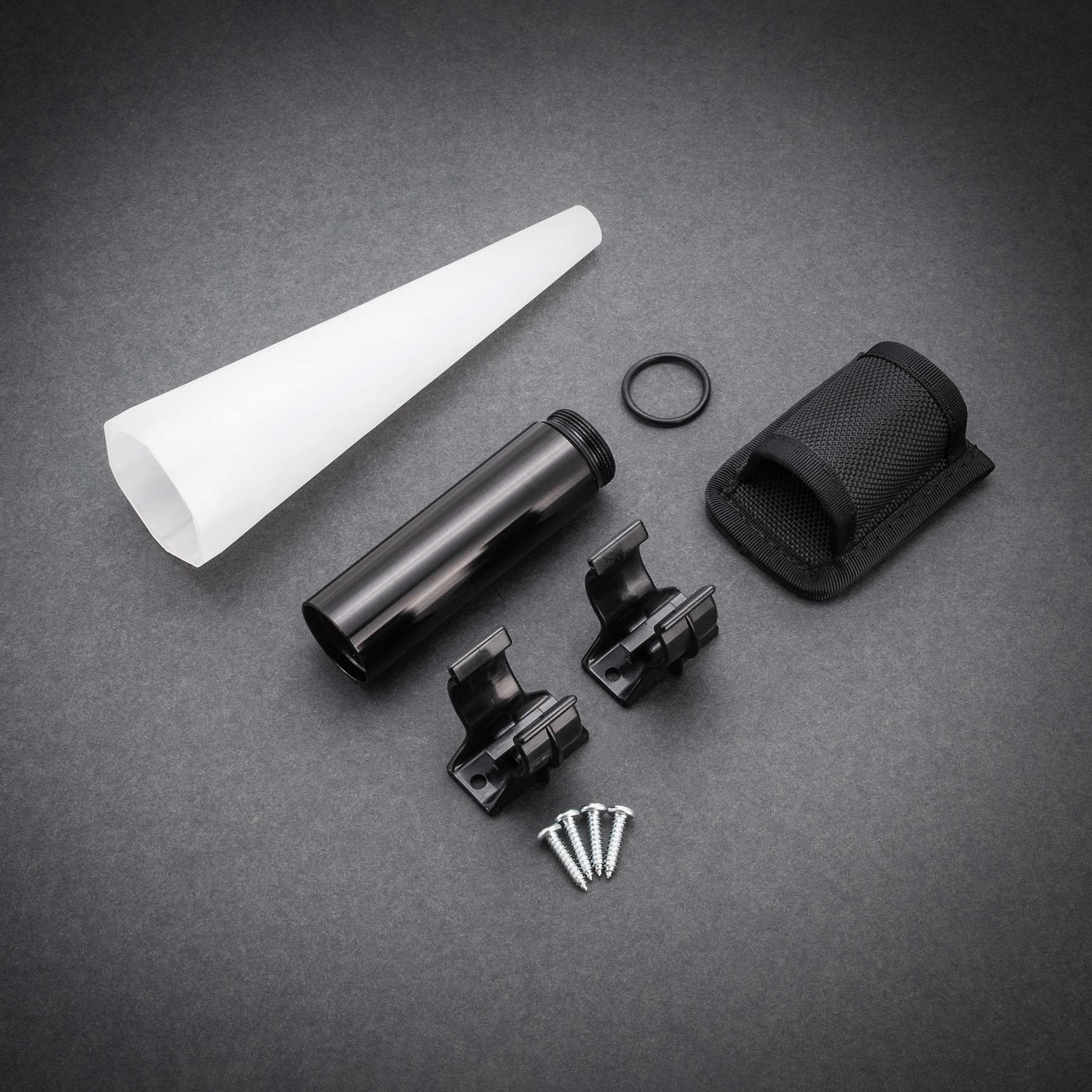 ML25LT Accessory Bundle