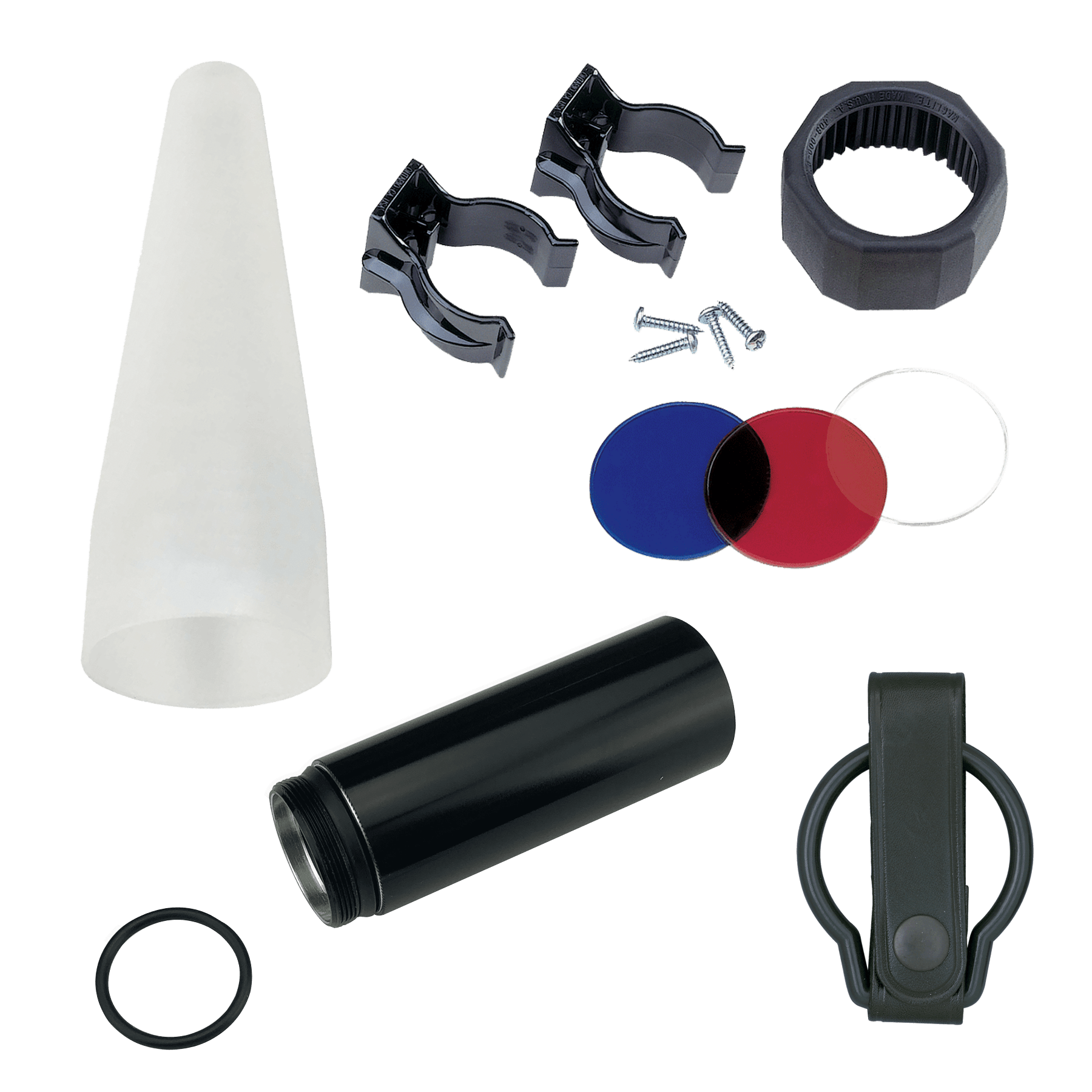 ML300L Accessory Bundle