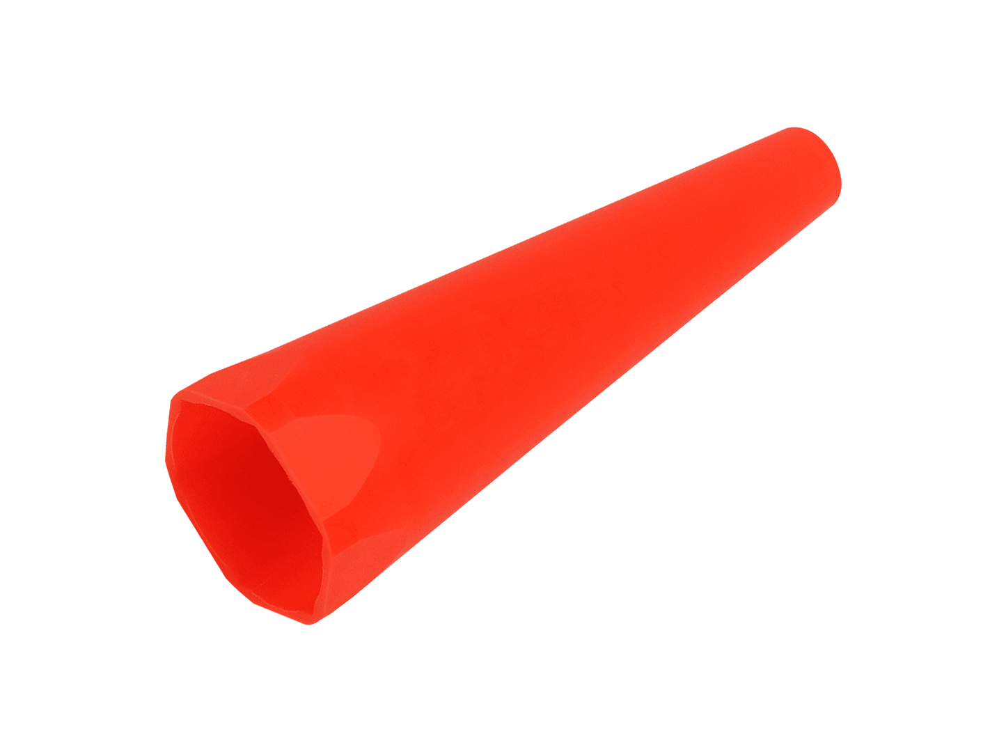 Traffic/Safety Wand fits ML50/ML100/ML150 Flashlights