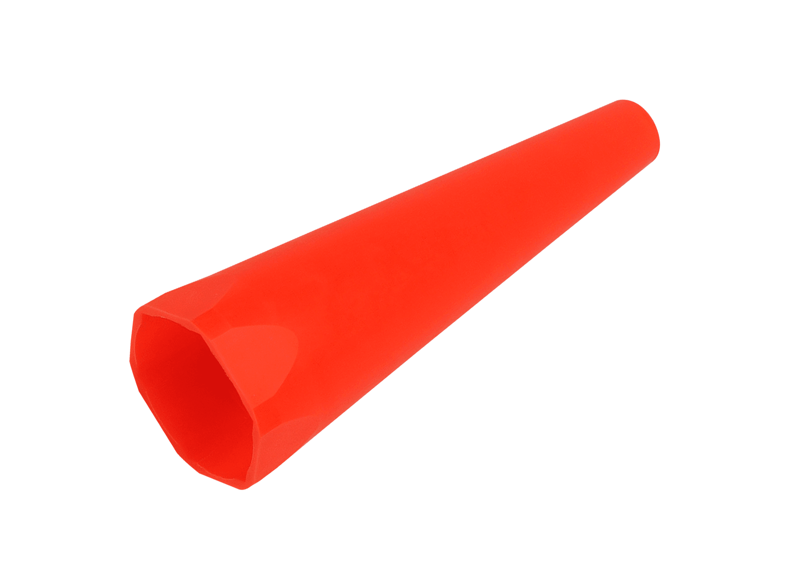 Traffic/Safety Wand fits ML50/ML100/ML150 Flashlights