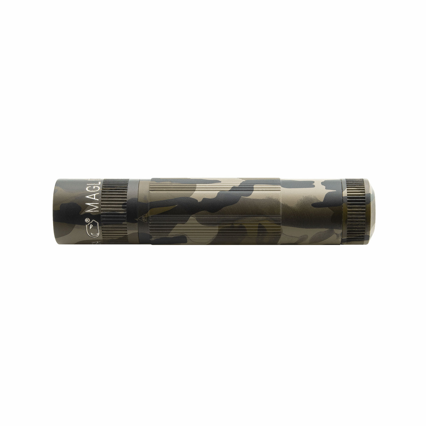 Maglite XL50 LED Pocket Flashlight with Mossy Oak Bottomland Pattern