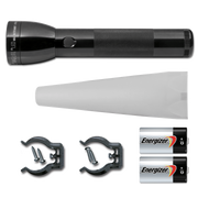 Maglite ML300L™ LED Flashlight Adventure Pack