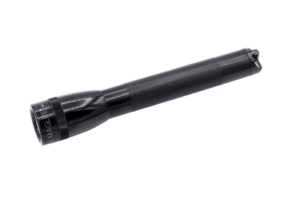 Mini Maglite Xenon 2-Cell AA / Knife Combo