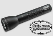 Maglite ML300LX 2-Cell D LED Flashlight - Halo