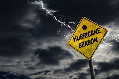 Hurricane Disaster-Preparedness