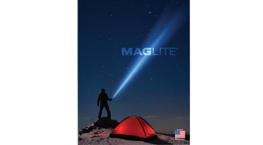 Maglite Catalog