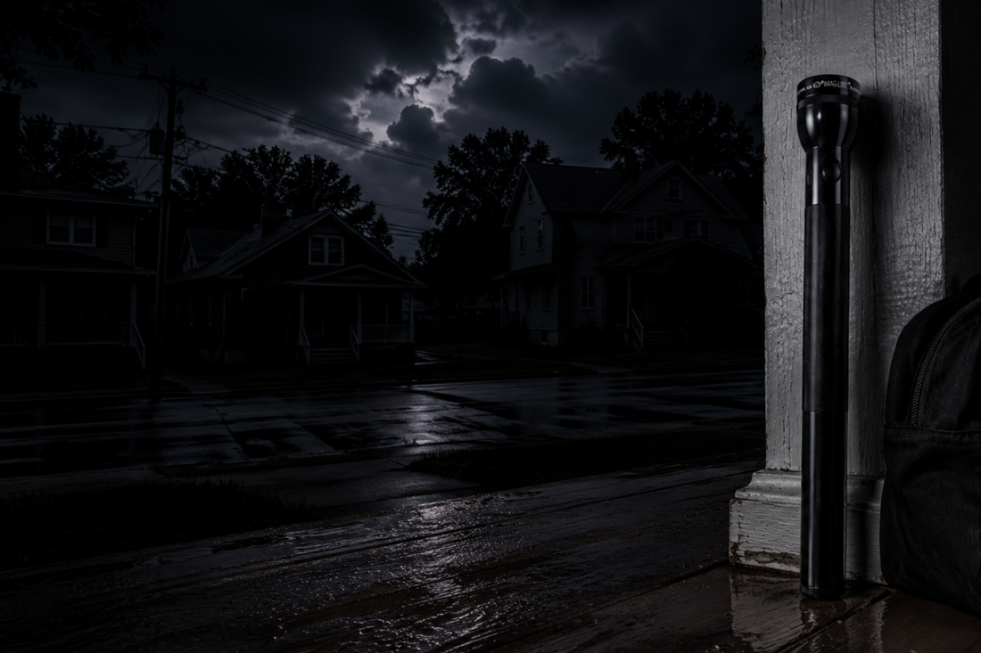 DIY Storm Prep: How to Get Your Home Ready for Heavy Rain, Wind & Flooding