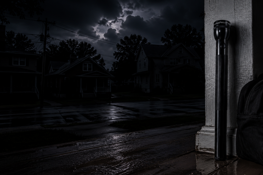 DIY Storm Prep: How to Get Your Home Ready for Heavy Rain, Wind & Flooding