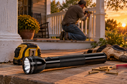 The Fall Homeowner Checklist: Things to Fix Before Winter Makes Them Expensive