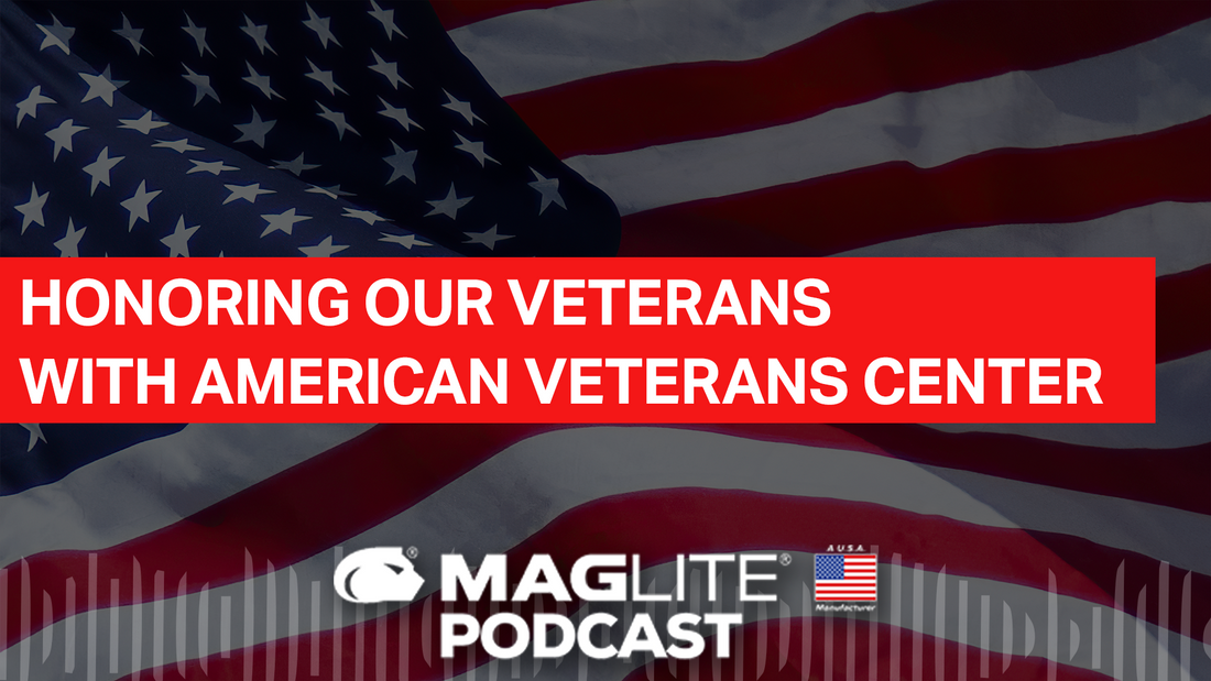 Honoring Our Veterans
