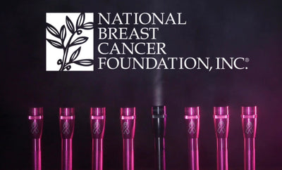 National Breast Cancer Foundation Sponsorship
