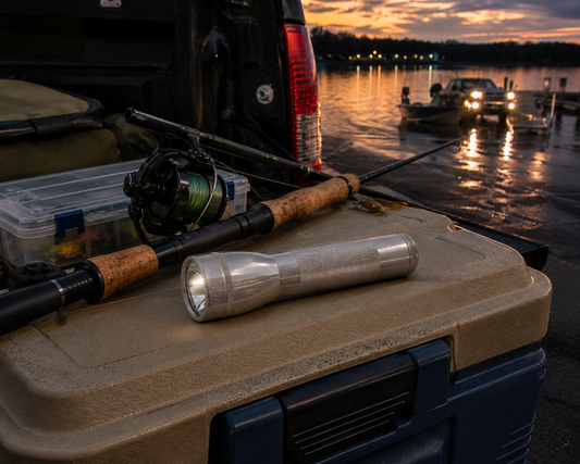 Longer Days and Shorter Nights: Making the Most of Summer's Extended Sunshine
