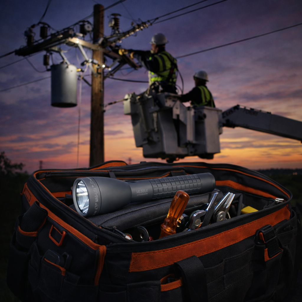 Heat Waves and Power Outages: How to Prepare Before the Temperature Soars