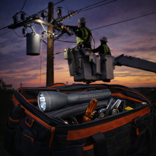 Heat Waves and Power Outages: How to Prepare Before the Temperature Soars