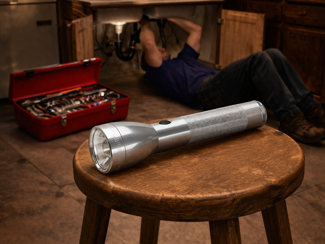 Lighting Modes and Why It Matters for Various Projects