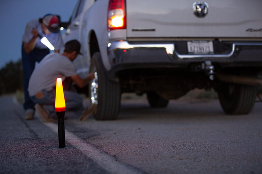 Why Maglite Traffic Safety Wands Are a Must-Have