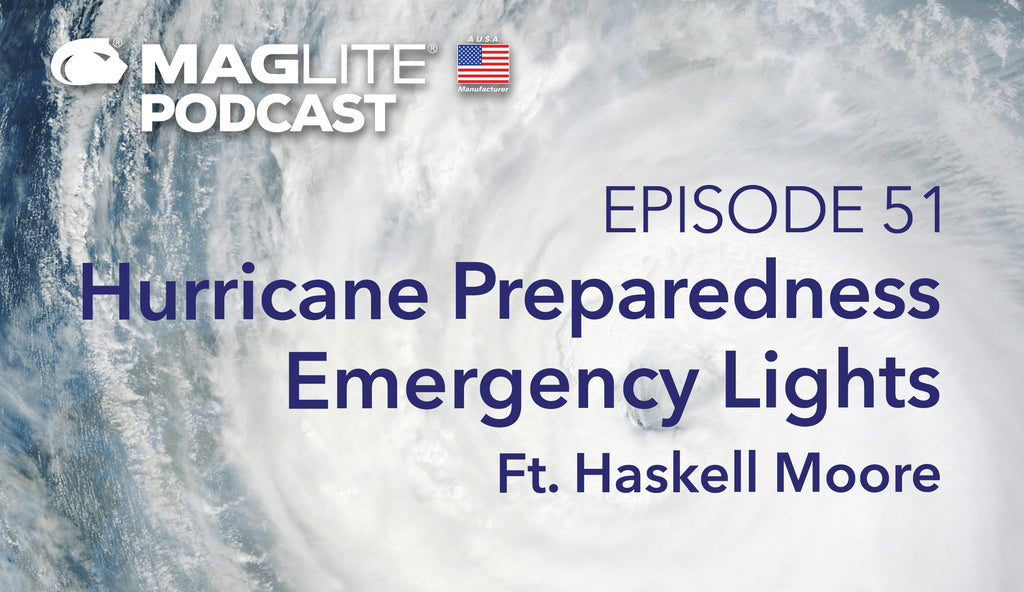 Emergency Lighting Options For Hurricane Preparedness