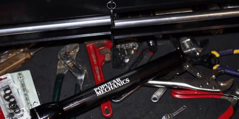 The Maglite ML300L Is The Last Flashlight You Ever Need to Buy