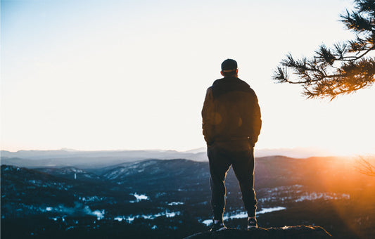 Fall Into Self-Improvement