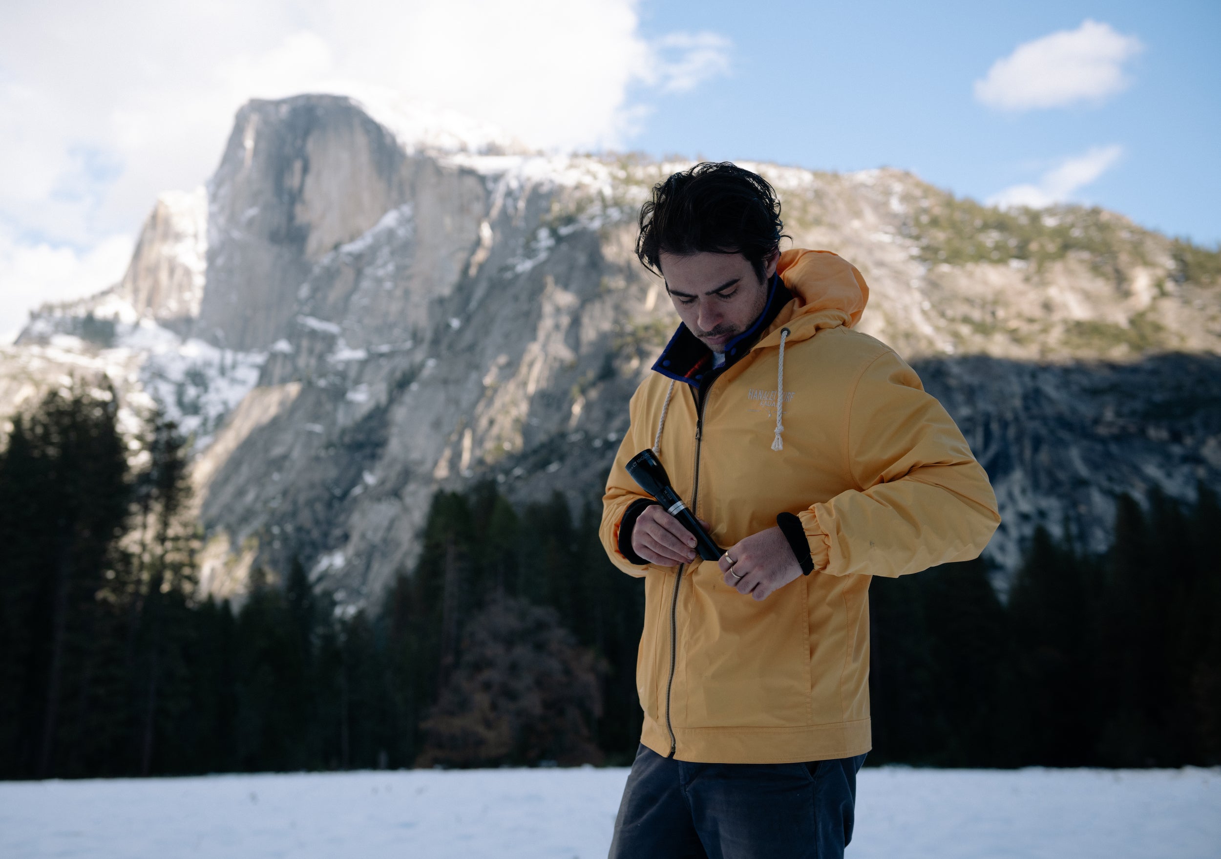 Illuminate Your Adventures