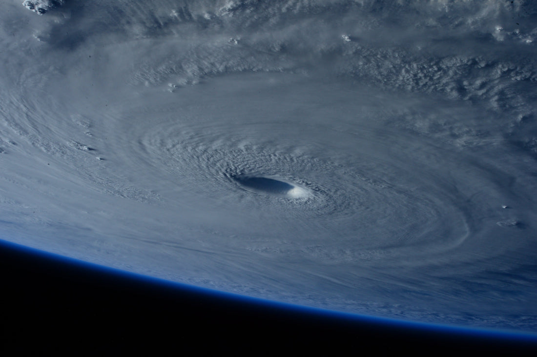 Tips for Hurricane Season
