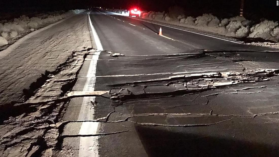 Earthquakes: Are You Prepared?