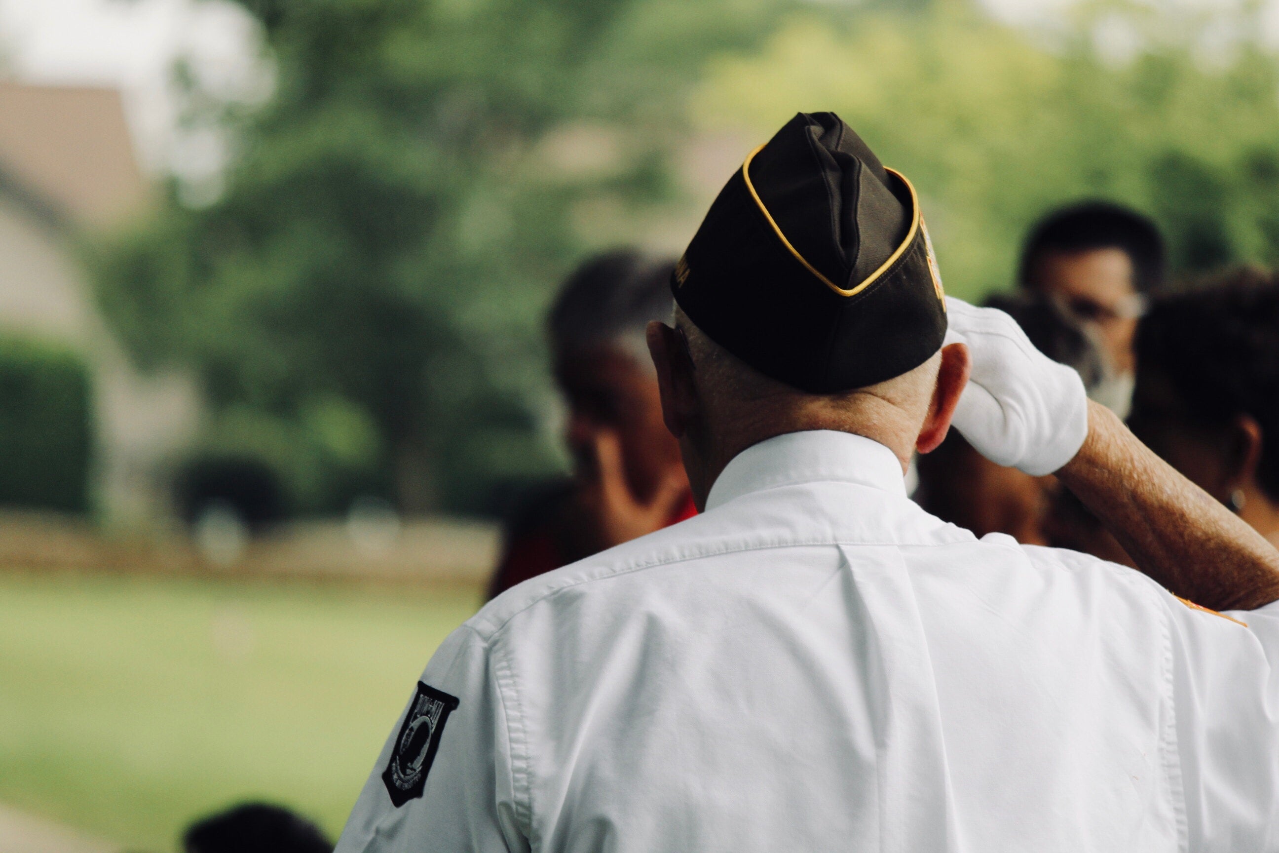 Veterans Day and Military Family Appreciation Month