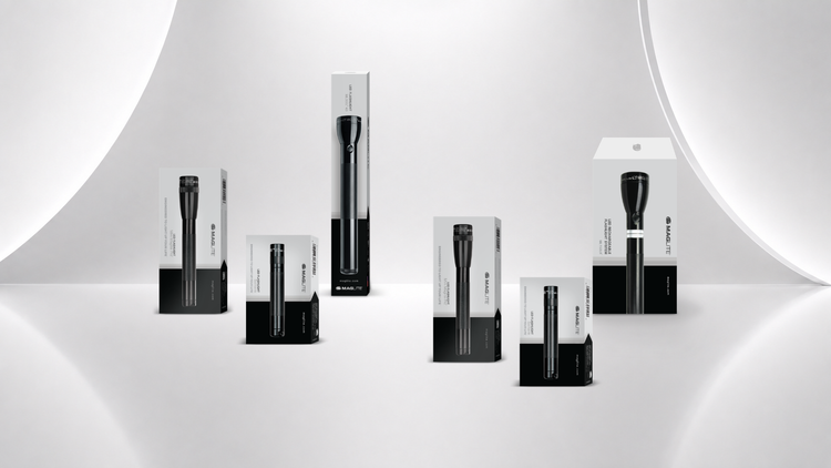 Maglite Factory-Exclusive Bundle Sale