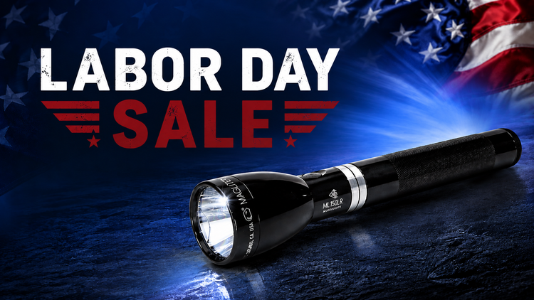 Labor Day Sale