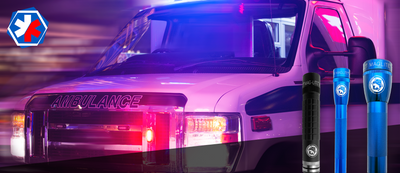 AMERICAN PARAMEDIC ASSOCIATION