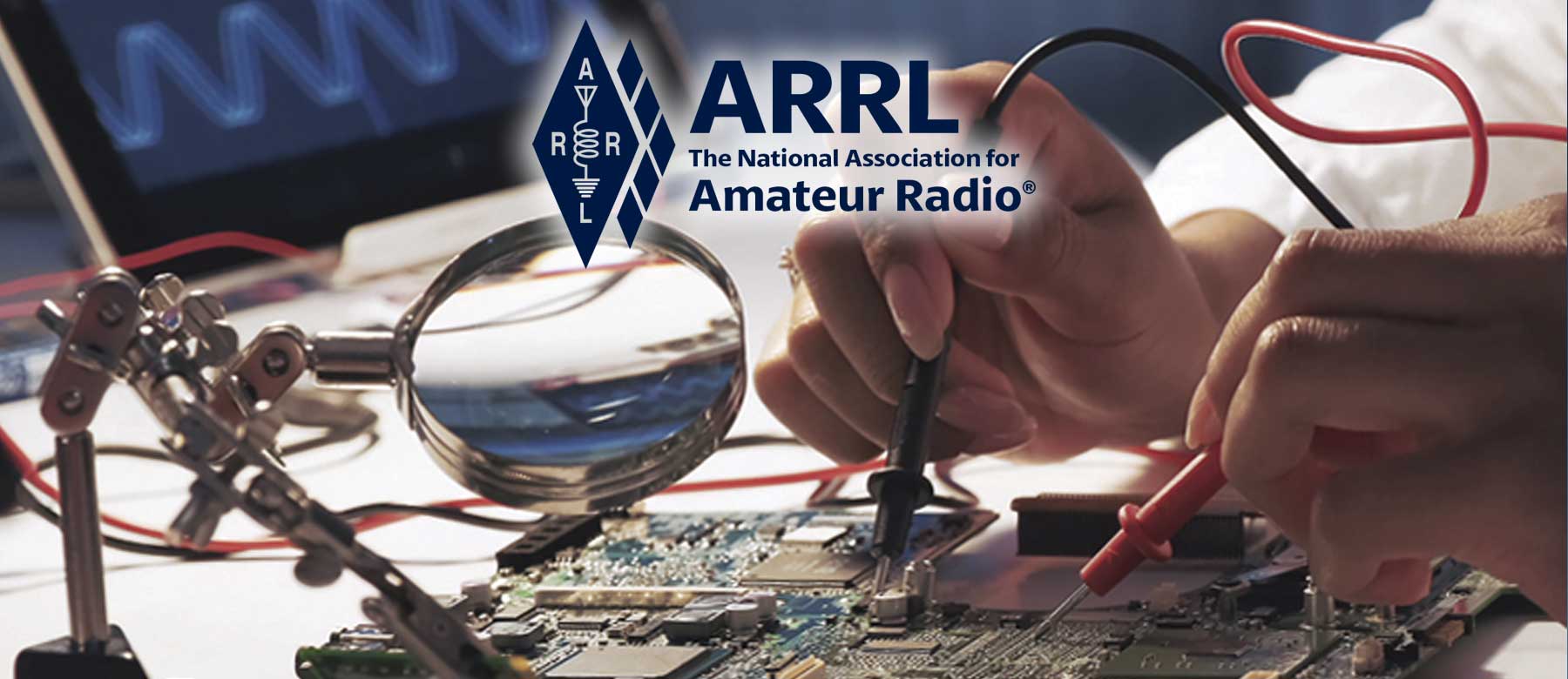 ARRL The National Association for Amateur Radio® – Maglite