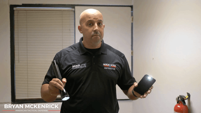 American Tactical Defense