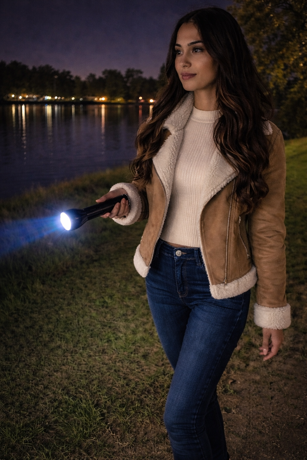 LED