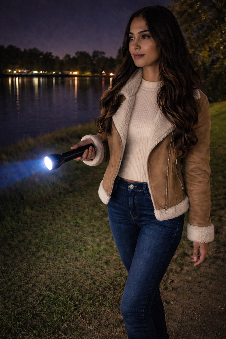 LED