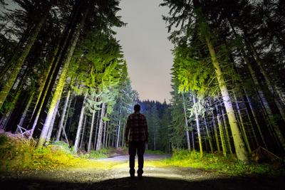 LED - Test