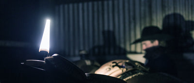 Area Lighting