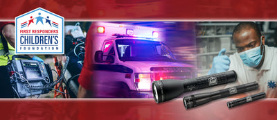 First Responders Children's Foundation