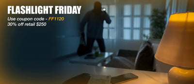 Home Protection Bundle