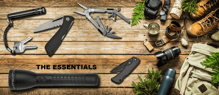 MAGLITE/Gerber Gear