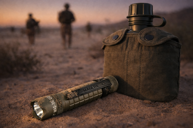 Tactical & Military
