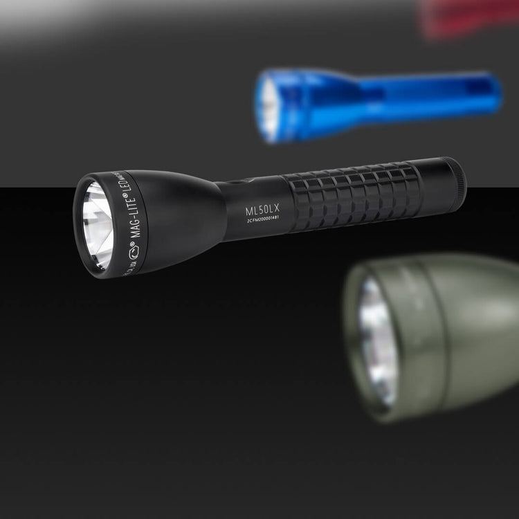 Maglite ML LED