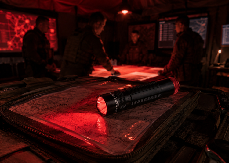 Maglite® Spectrum Series