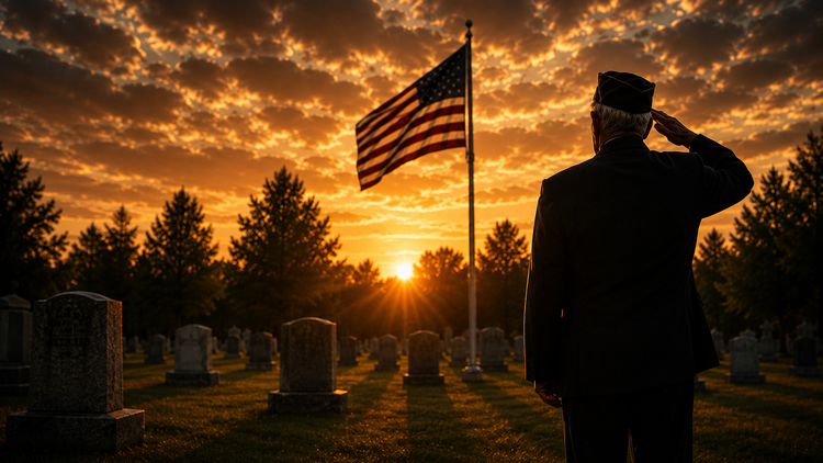 Memorial Day Sale