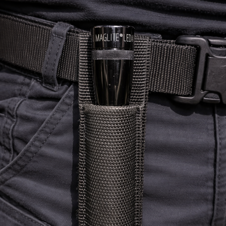 EDC (Everyday Carry)