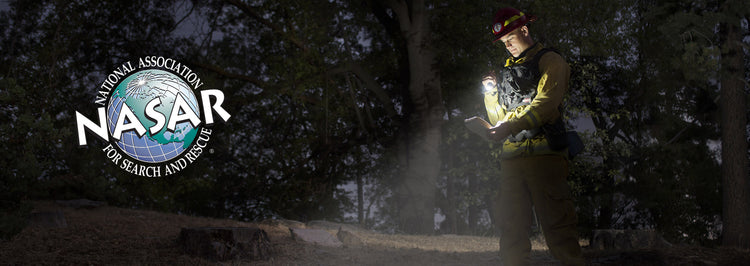Search and Rescue