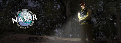 Search and Rescue