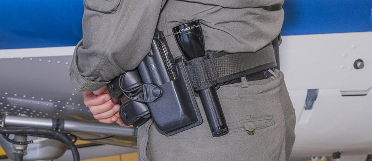 belt holster